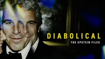 Backdrop to the movie "Diabolical - The Epstein Files" #763245