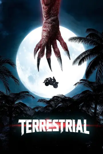 Terrestrial poster