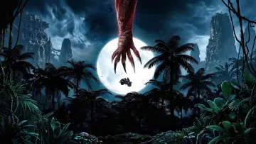 Backdrop to the movie "Terrestrial" #764763