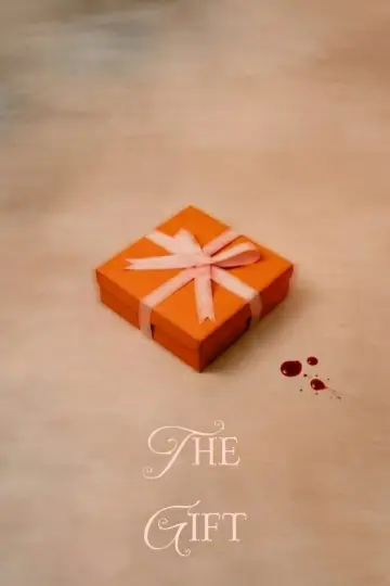 Poster to the movie "The Gift" #834850