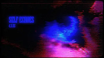 Backdrop to the movie "SELF ECHOES" #778229