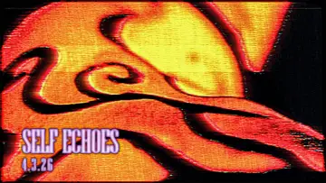 Backdrop to the movie "SELF ECHOES" #778230
