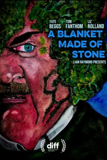 A Blanket Made of Stone poster