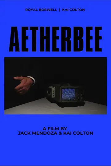 Poster to the movie "Aetherbee" #776503