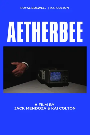 Poster to the movie "Aetherbee" #776504