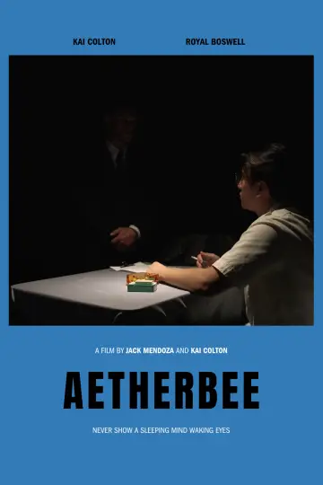 Poster to the movie "Aetherbee" #776506