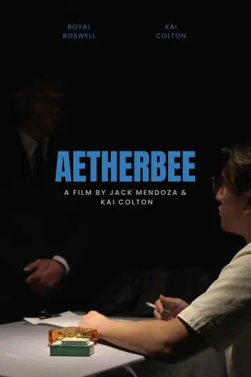 Poster to the movie "Aetherbee" #776507