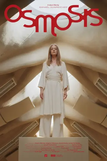 Poster to the movie "OSMOSIS" #775019
