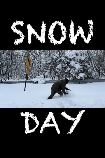 Poster to the movie "Snowday" #778161