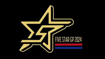 Backdrop to the movie "Stardom 5★STAR Grand Prix 2024 ~Finals~" #971014