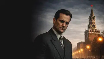Eclipse poster