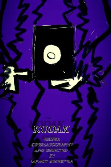 Kodak poster
