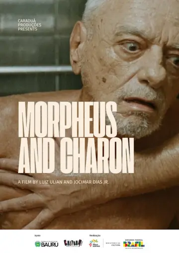 Poster to the movie "Morpheus and Charon" #844107
