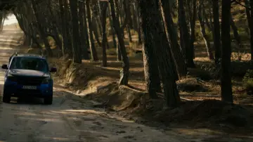 Backdrop to the movie "Secret of the Forest" #798271