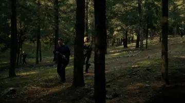 Backdrop to the movie "Secret of the Forest" #798281