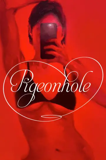 Poster to the movie "pigeonhole" #774306