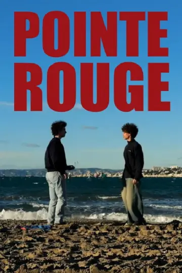 Poster to the movie "Pointe Rouge" #1175022