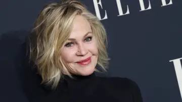 Backdrop to the movie "Melanie Griffith - Die Frau, die Hollywood überlebte" #792949