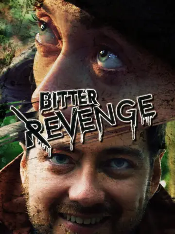 Poster to the movie "Bitter Revenge" #970723