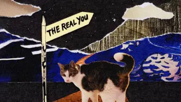 Backdrop to the movie "The Real You" #781652