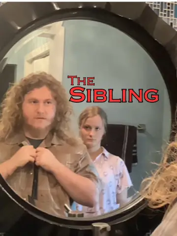 Poster to the movie "The Sibling" #774894