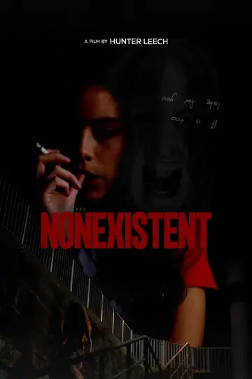 Nonexistent poster