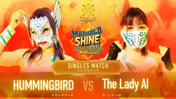Backdrop to the movie "Marigold 2nd Anniversary Show: Shine Forever 2026 ~A Glorious Celebration~" #856452