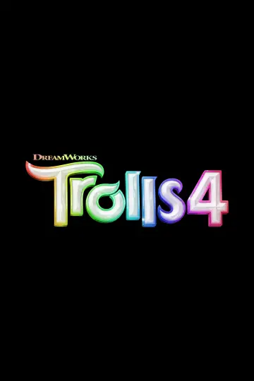 Trolls 4