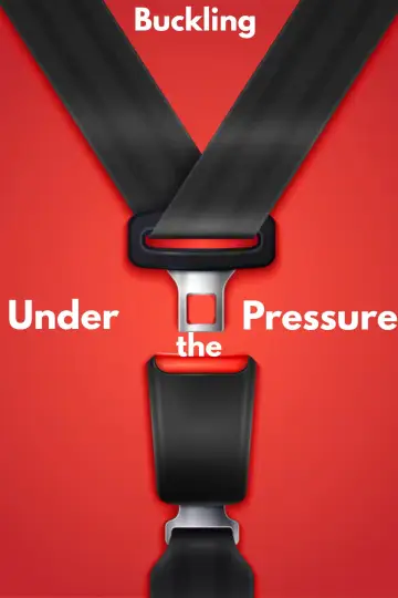 Poster to the movie "Buckling Under the Pressure" #782028