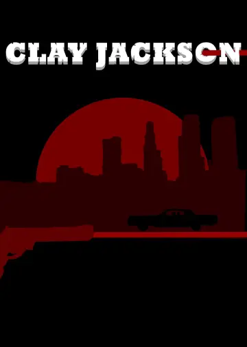 CLAY JACKSON