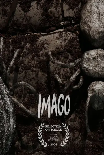 Poster to the movie "Imago" #775971