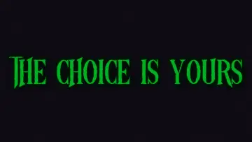 Backdrop to the movie "The Choice is Yours" #781380