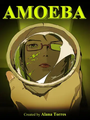Poster to the movie "AMOEBA: Plague [Opening Cutscene]" #957815