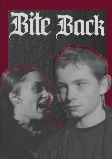 Poster to the movie "Bite Back" #777590