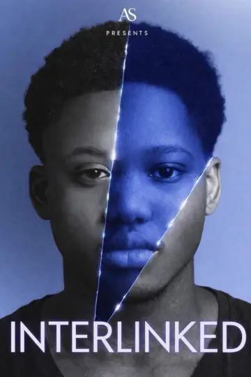 Poster to the movie "Interlinked" #953166