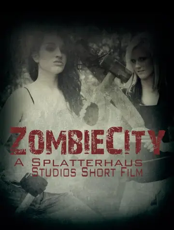 Poster to the movie "Zombie City" #965044