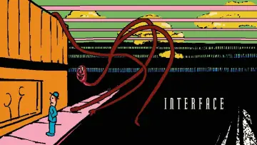 Backdrop to the movie "Interface" #972052