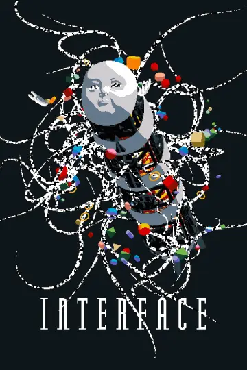 Interface poster