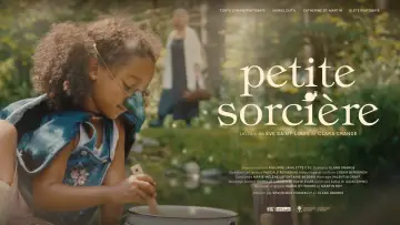 Backdrop to the movie "Petite sorcière" #774074