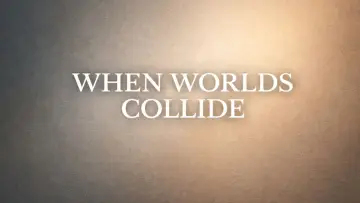 Backdrop to the movie "When Worlds Collide" #833023