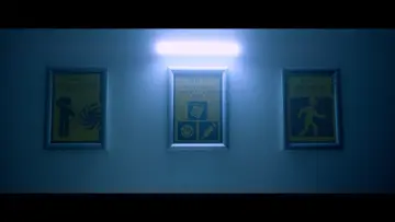 Backdrop to the movie "Void Supervisor" #975191