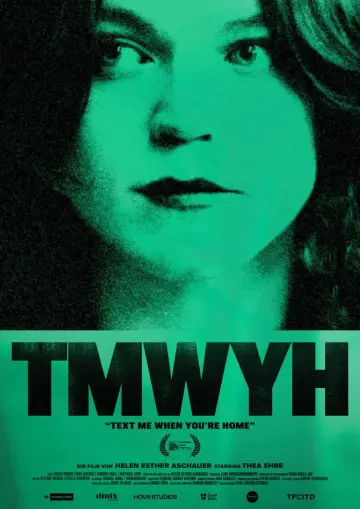Poster to the movie "TMWYH" #794494