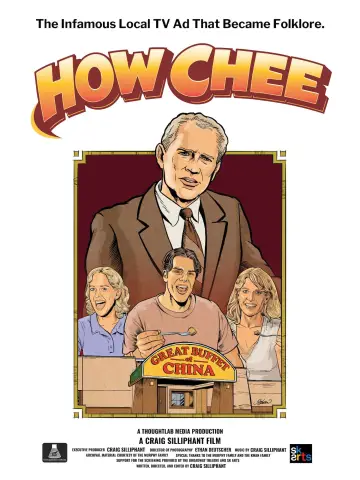 How Chee!