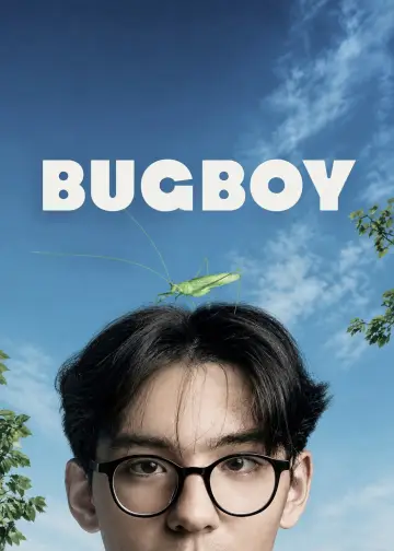 Poster to the movie "Bugboy" #1142208