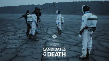 Backdrop to the movie "Candidates of Death" #778777