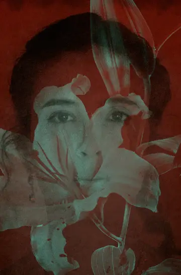 Poster to the movie "The Wishflower" #1188678