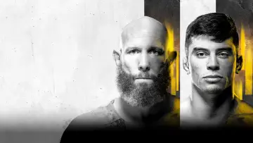 Backdrop to the movie "UFC Fight Night 269: Emmett vs. Vallejos" #1142664