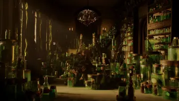 Backdrop to the movie "Pickled" #1173262