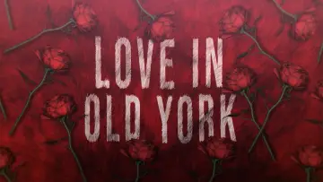 Backdrop to the movie "Love in Old York" #929569