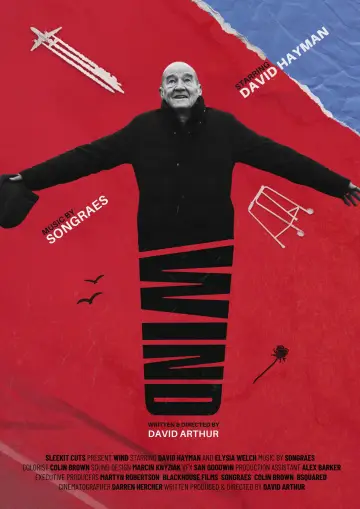Wind poster